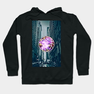 Energy City Hoodie